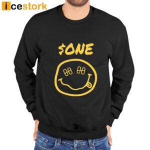 Joskins One Smiley T Shirt