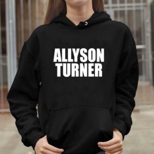 Juju Gotti Allyson Turner Shirt