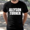 Juju Gotti Allyson Turner Shirt