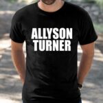 Juju Gotti Allyson Turner Shirt