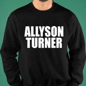 Juju Gotti Allyson Turner Shirt