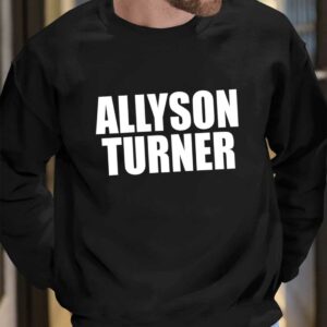 Juju Gotti Allyson Turner Shirt