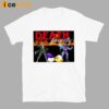 Kashmoneyss Skeletor Death Family Shirt