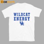 Kentucky Wildcat Energy T-Shirt