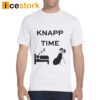 Knapp Time Shirt