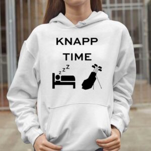 Knapp Time Shirt