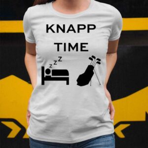 Knapp Time Shirt