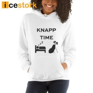 Knapp Time Shirt