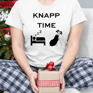 Knapp Time Shirt