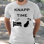 Knapp Time Sweatshirt