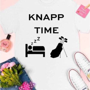 Knapp Time Shirt