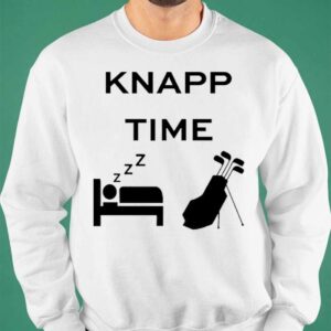 Knapp Time Shirt