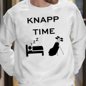 Knapp Time Shirt