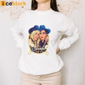 Kylie Minogue X Madonna I Will Survive T Shirt