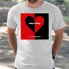 Laken Riley Heart Say Her Name Shirt