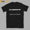 Lee Anderson Mp Ashfield And Eastwood Shirt