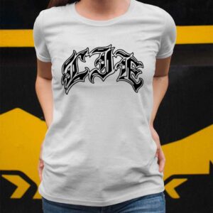 Lie Latinos Run Hardcore Shirt