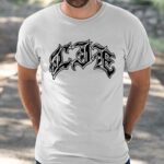 Lie Latinos Run Hardcore Shirt