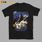 Mc Kendall Roy The Log Tour 2024 Shirt