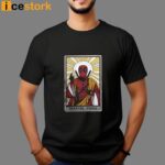 Marvel Messiah Jesus T-Shirt