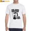 Me And Skoob Toe Up T-Shirt