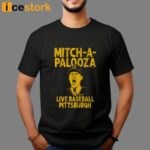 Mitch Keller Mitch-A-Palooza Shirt