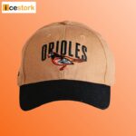 Orioles Cap 2024 Giveaways