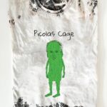 Picolas Cage T-Shirt