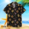 Pirates Vintage Hawaiian Shirt