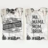 Raising Mayhem Mom Life Graphic T-Shirt