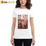 Retro George W Bush Shirt