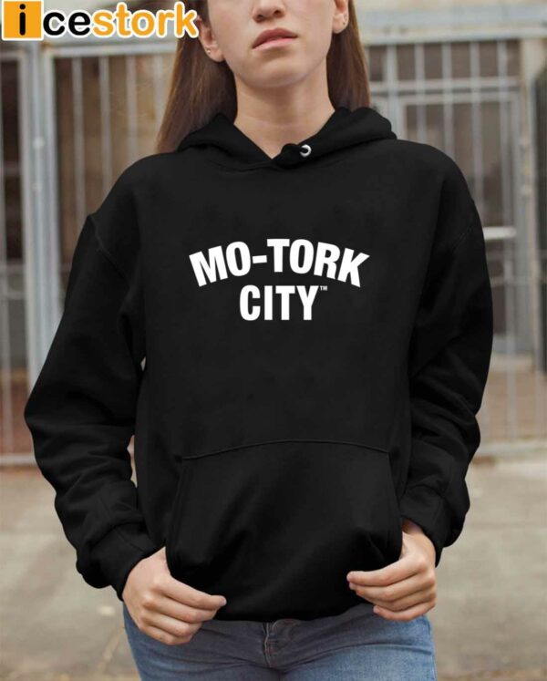 Riley Greene Mo Tork City Shirt