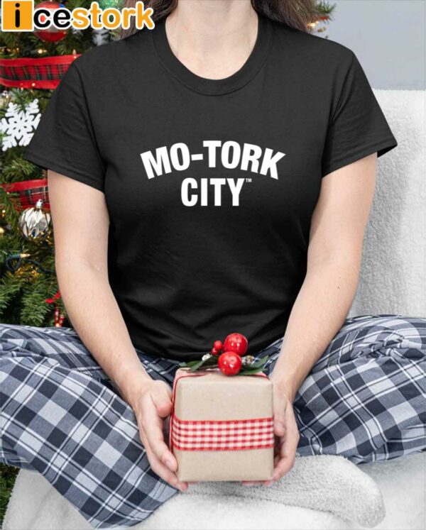 Riley Greene Mo Tork City Shirt