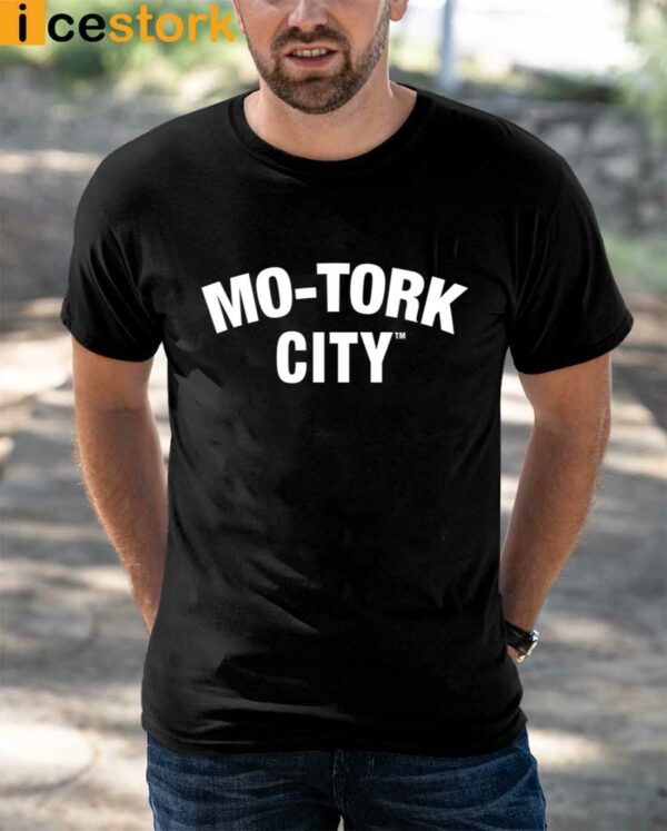 Riley Greene Mo Tork City Shirt