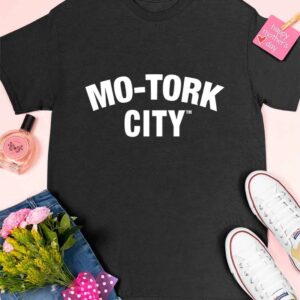 Riley Greene Mo Tork City Shirt