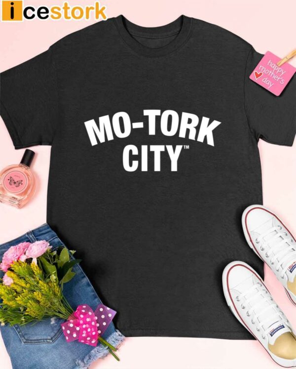 Riley Greene Mo Tork City Shirt
