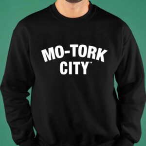 Riley Greene Mo Tork City Shirt