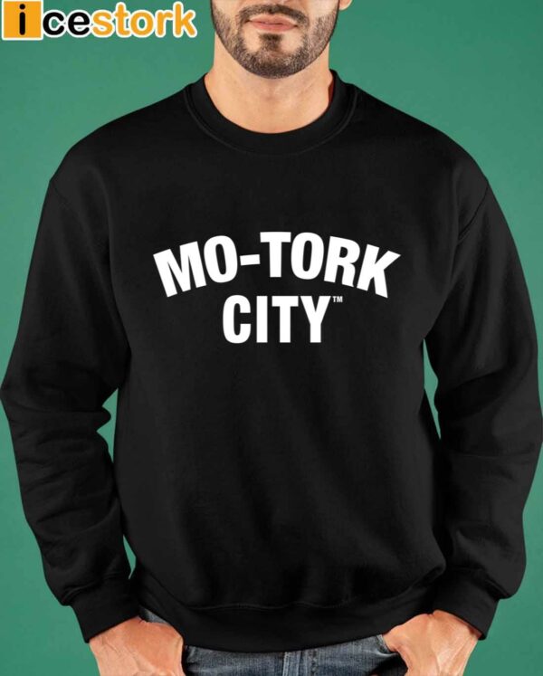 Riley Greene Mo Tork City Shirt