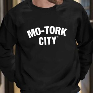 Riley Greene Mo Tork City Shirt