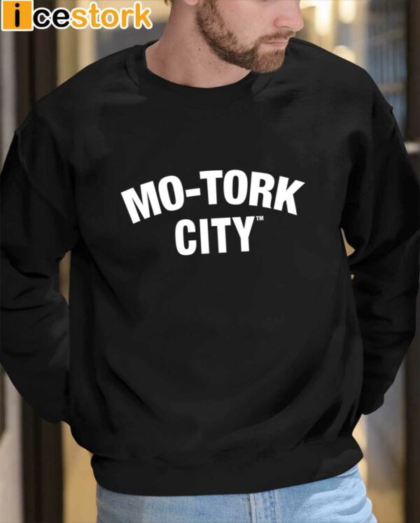 Riley Greene Mo Tork City Shirt