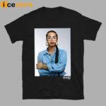 Robotic Minds Sade The Sweetest Taboo Shirt