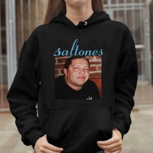 Saltones Tonights Biggest Loser Shirt