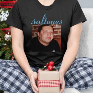 Saltones Tonights Biggest Loser Shirt