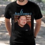 Saltones Tonights Biggest Loser Sweatshirt