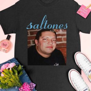 Saltones Tonights Biggest Loser Shirt