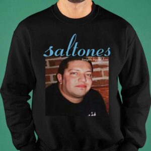 Saltones Tonights Biggest Loser Shirt