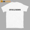 Saweetie Super Fine Bills Paid Doin Fine Shirt