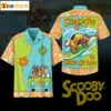 Scooby-Doo Where Are You Hawaiian Shirt