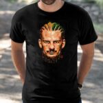 Sean O Malley Big Head Shirt