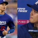 Shohei Ohtani Breaks Silence On Interpreter Scandal 'I never bet on baseball or any other sports'